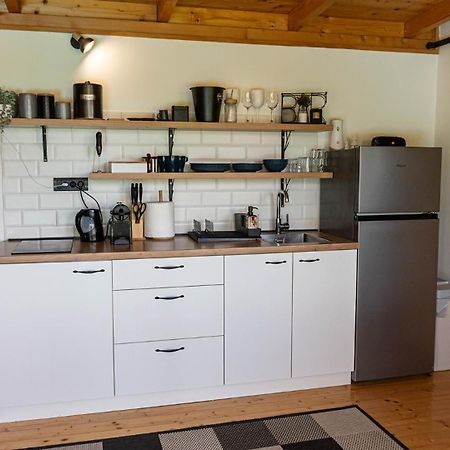 Woody House Villa Krcedin Ngoại thất bức ảnh